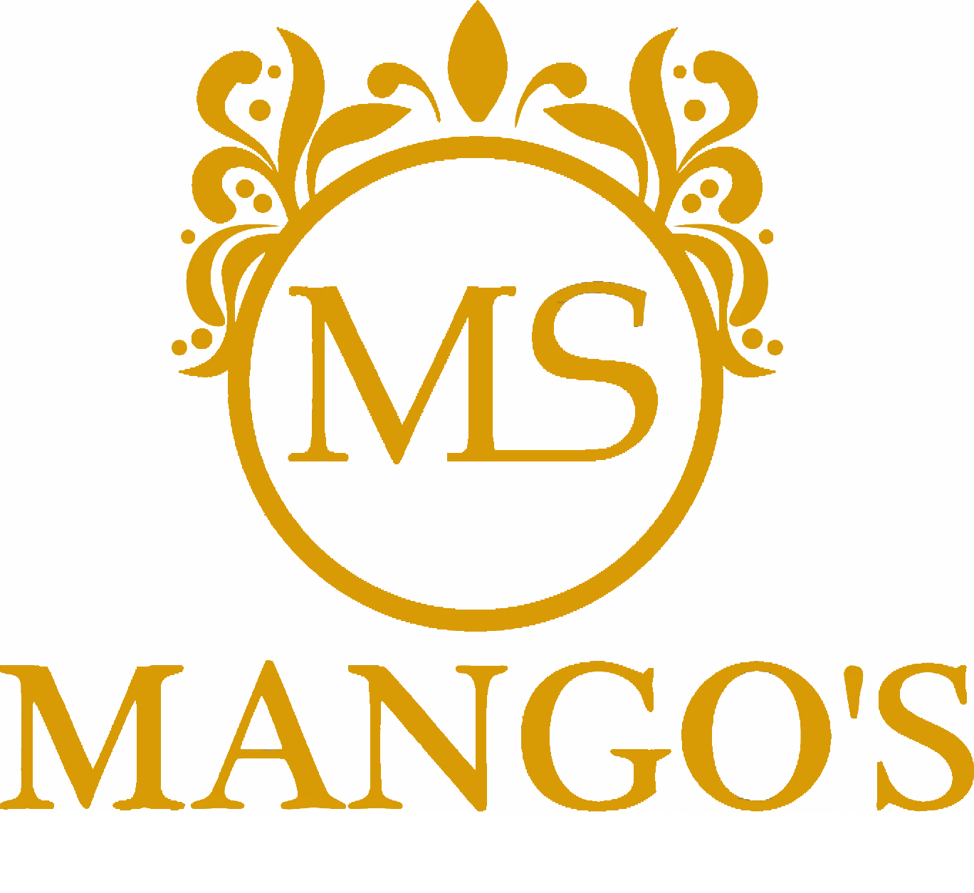 Mango's Suite Logo