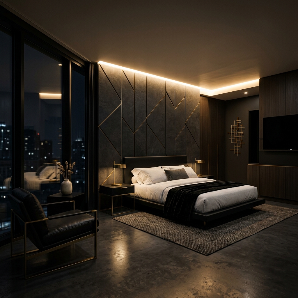 Suite Temática Neo-Noir