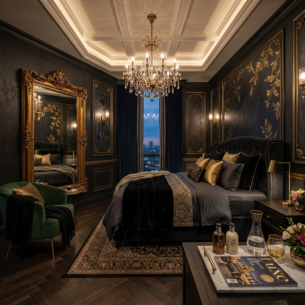 Suite VIP Executive